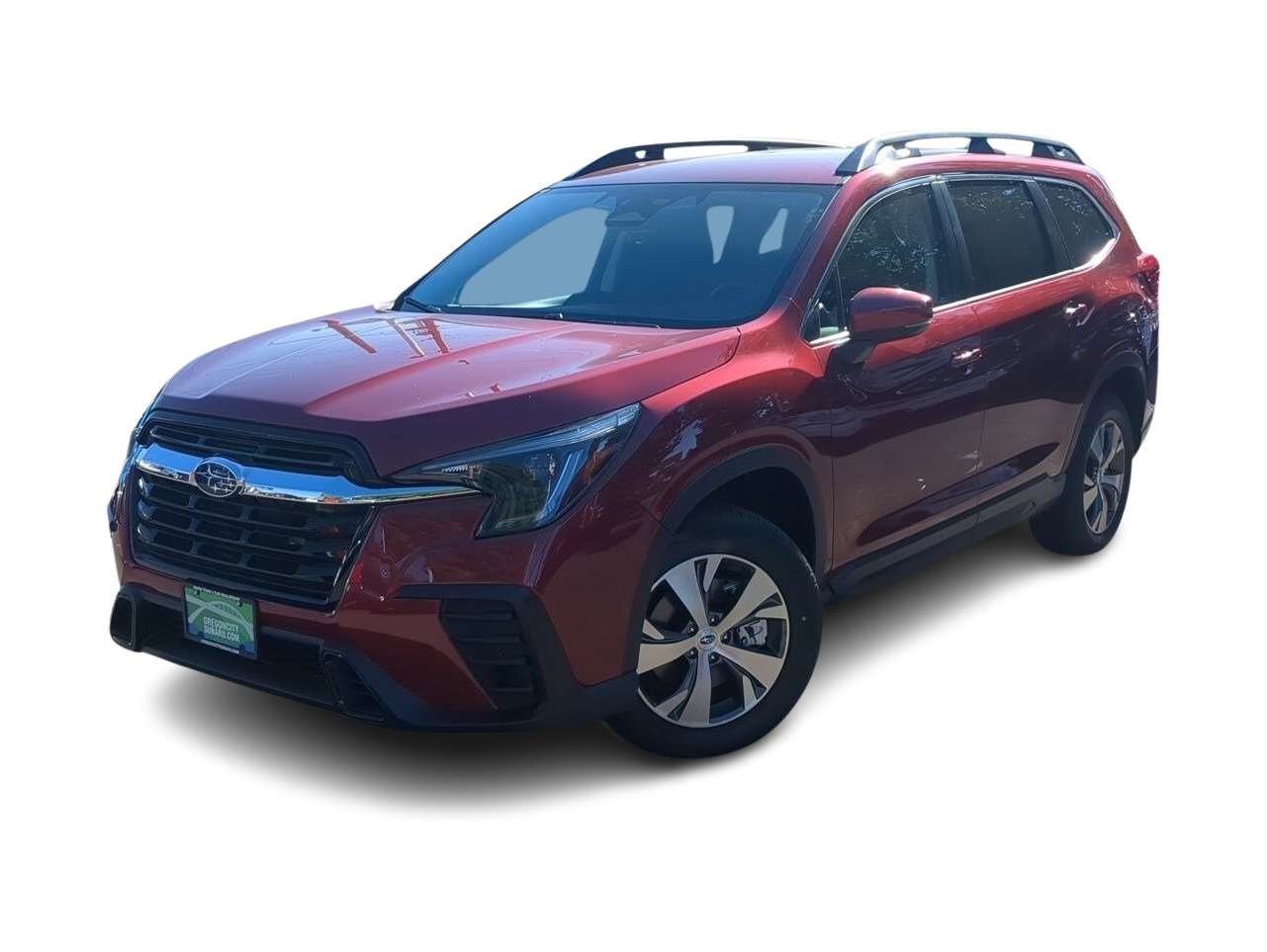 Thumbnail: 2025 Subaru Ascent - 1