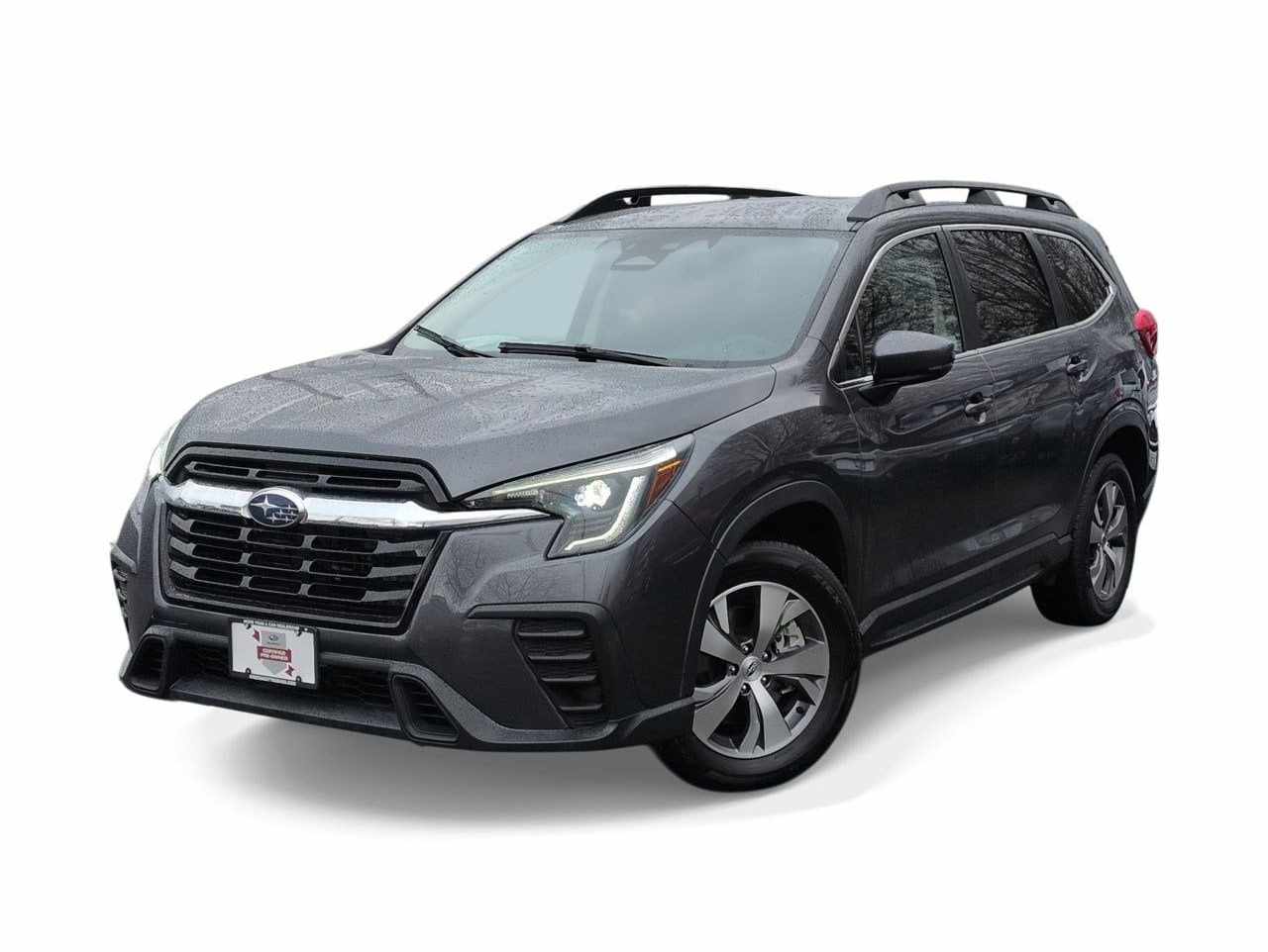 2024 Subaru Ascent Premium's photo