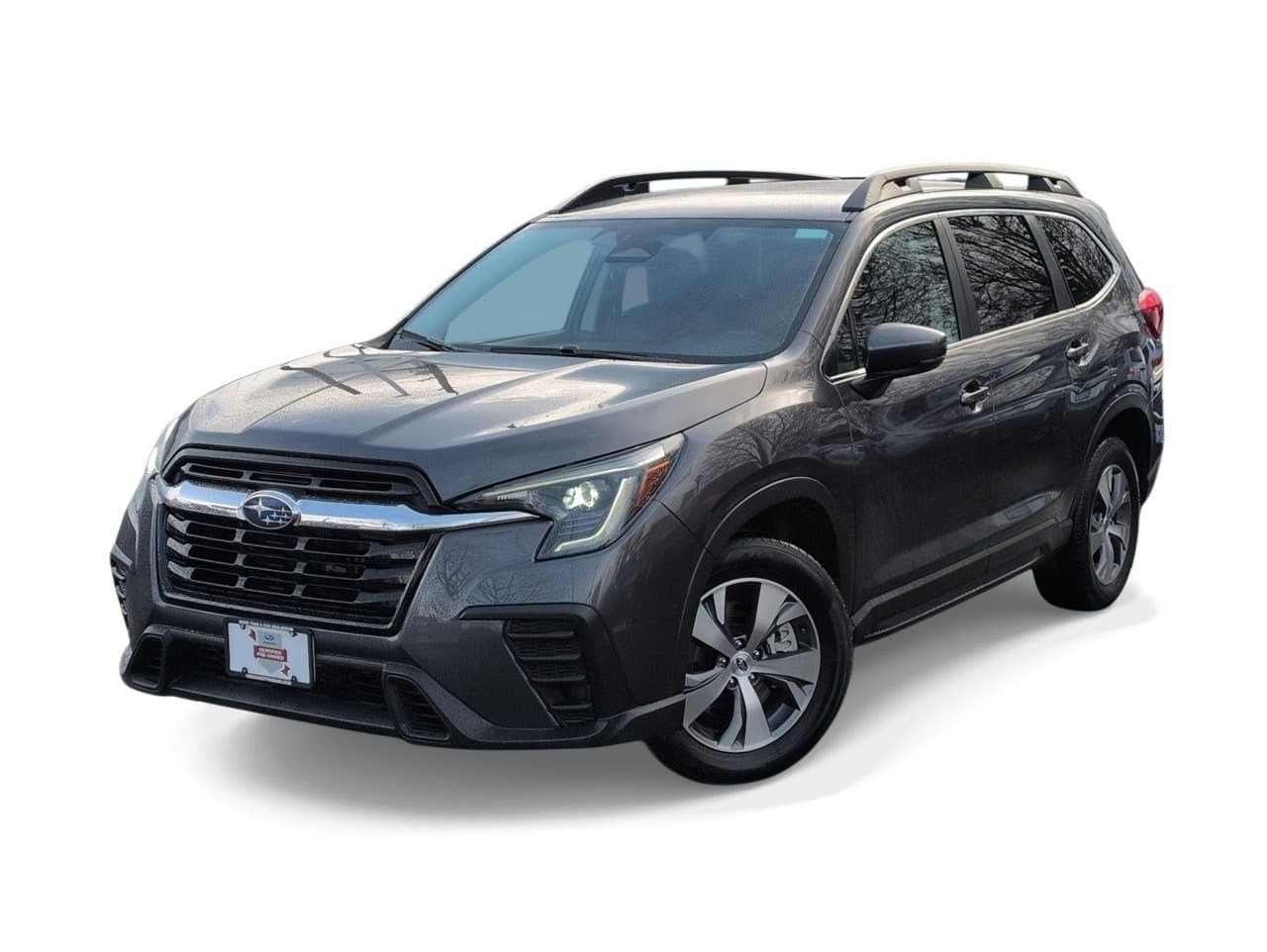 2024 Subaru Ascent Premium's photo