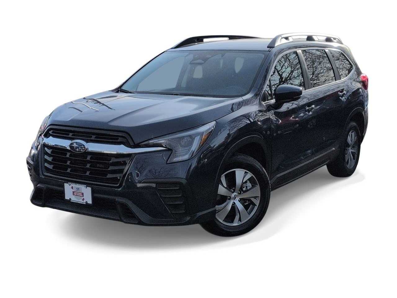 2024 Subaru Ascent Premium's photo