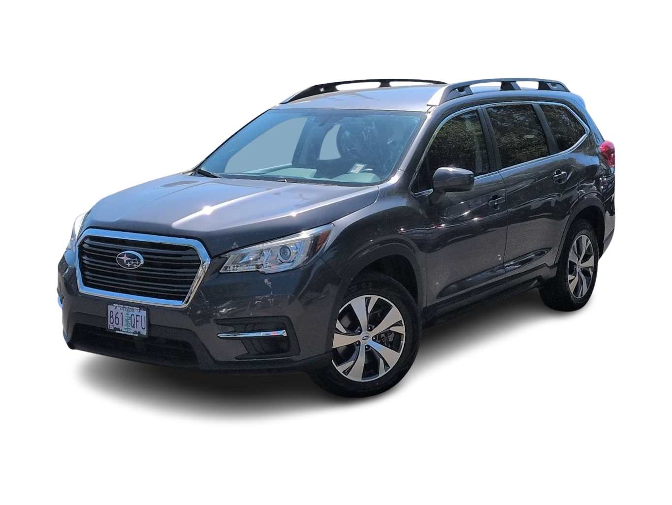 2019 Subaru Ascent Premium -
                  Oregon City, OR
