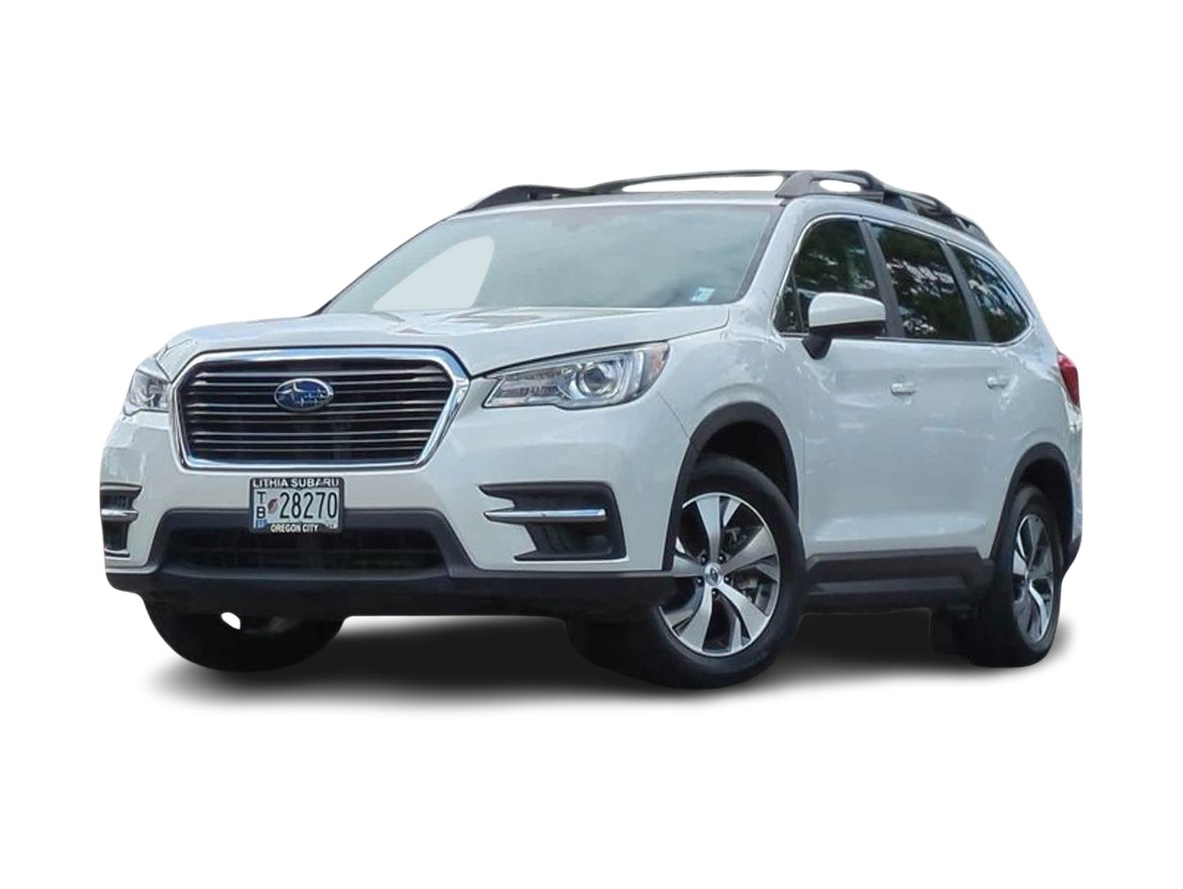 2021 Subaru Ascent Premium -
                Oregon City, OR