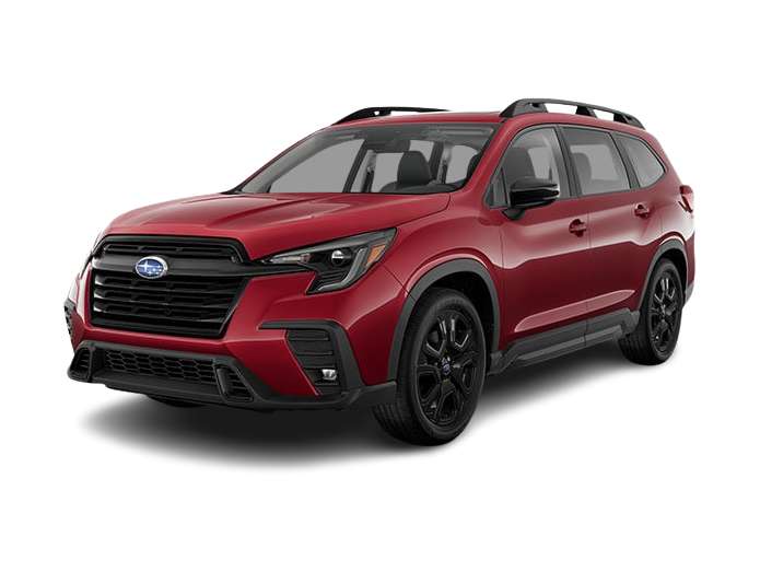 2025 Subaru Ascent Onyx Edition -
                Oregon City, OR