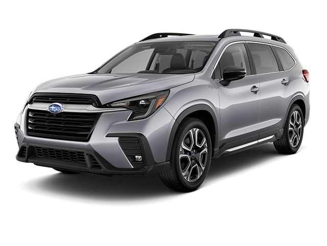 2026 Subaru Ascent Limited's photo