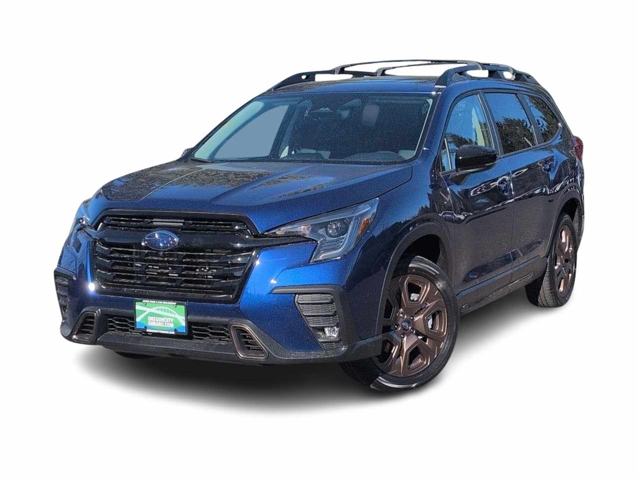 Thumbnail: 2026 Subaru Ascent - 1