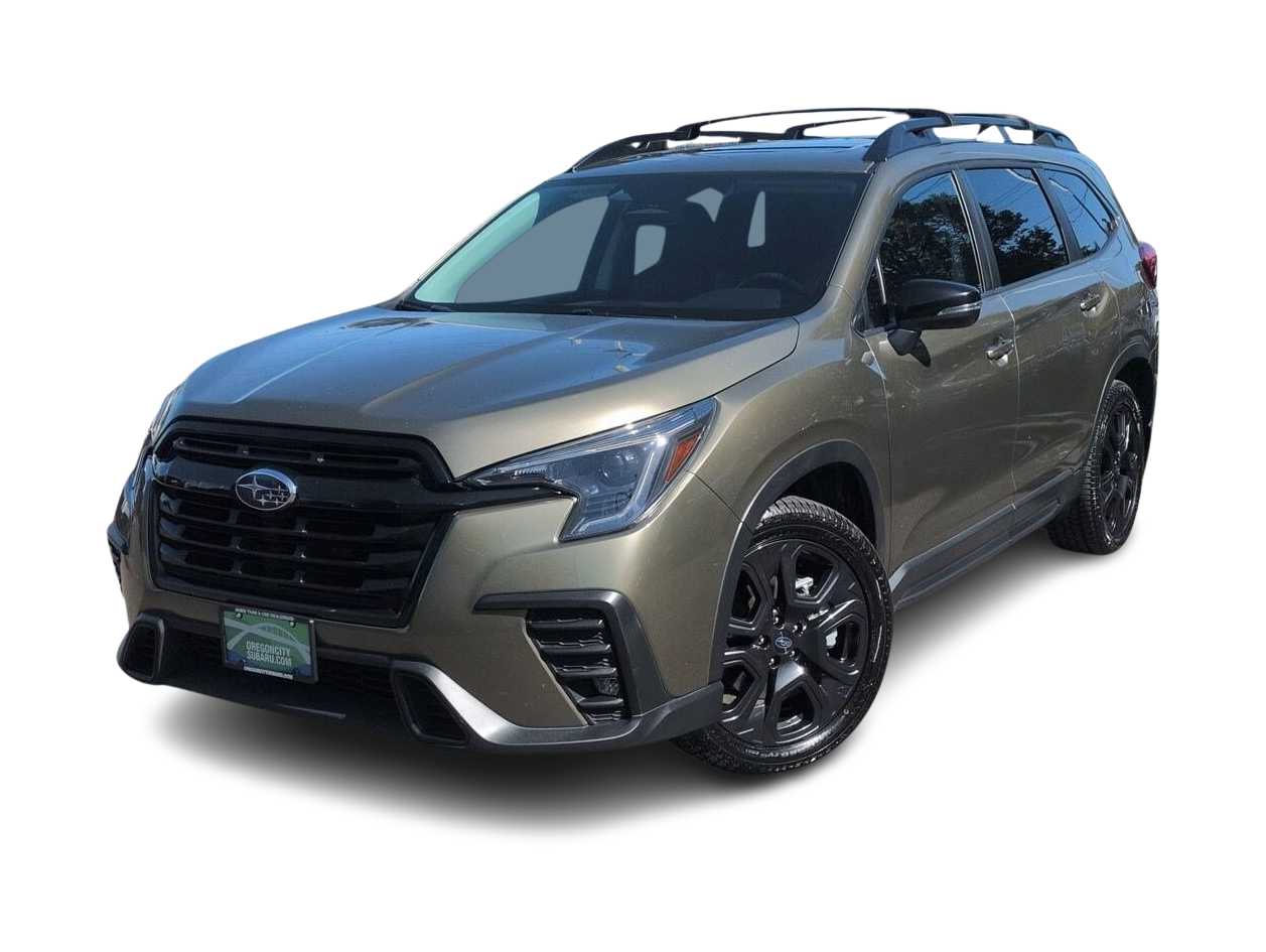 Thumbnail: 2023 Subaru Ascent - 1