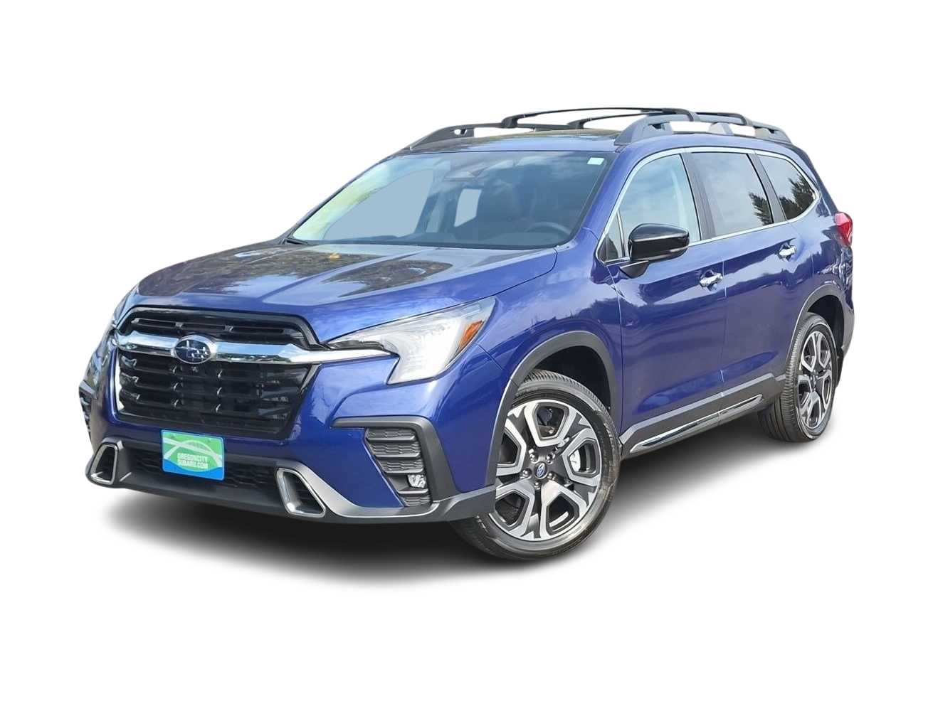 Thumbnail: 2026 Subaru Ascent - 1