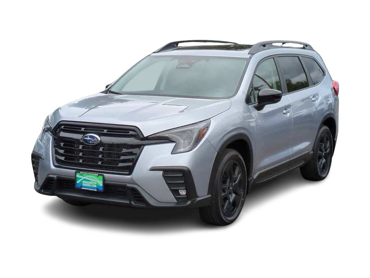 2024 Subaru Ascent Onyx Edition Limited -
                Oregon City, OR