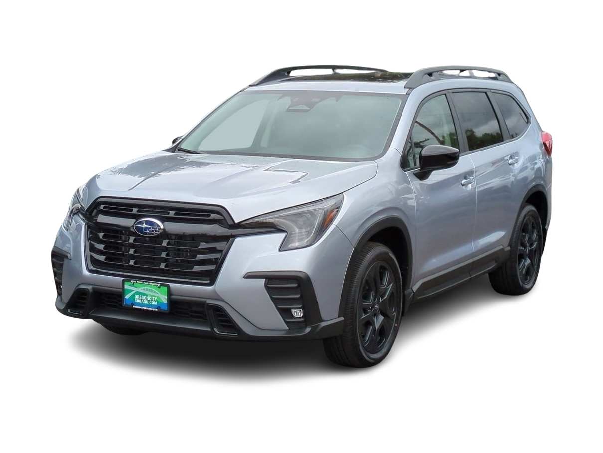 2024 Subaru Ascent Onyx Edition Limited -
                Oregon City, OR