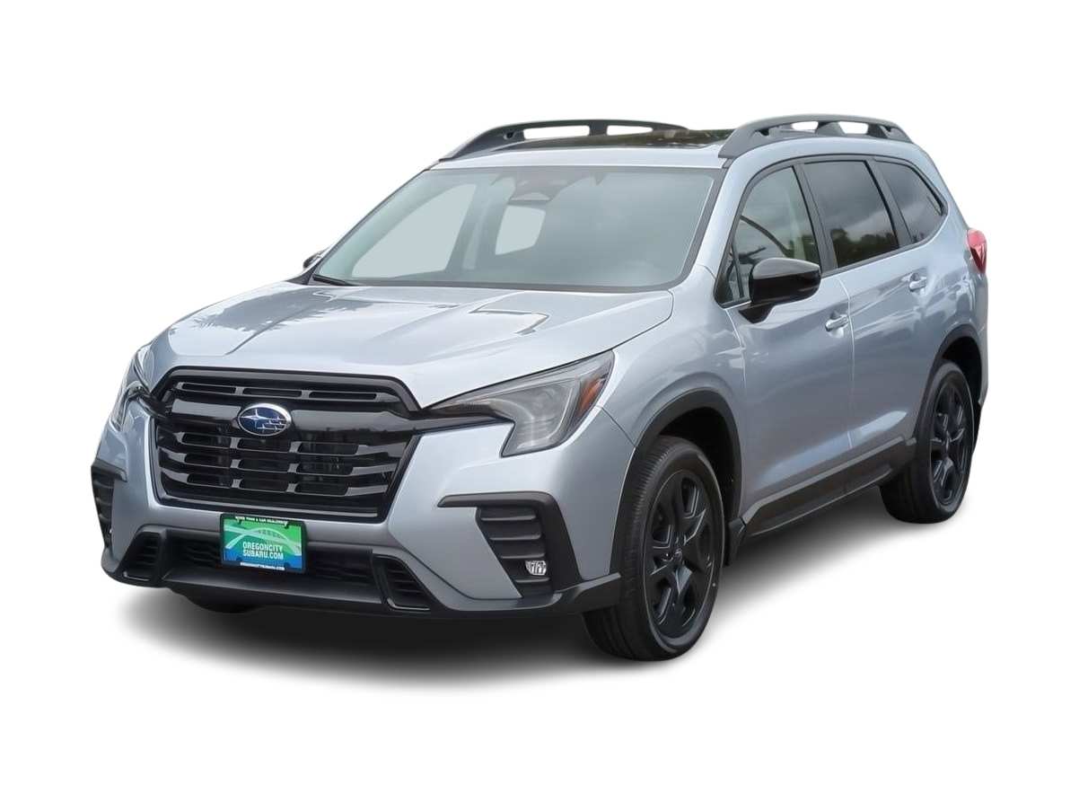 Thumbnail: 2024 Subaru Ascent - 1