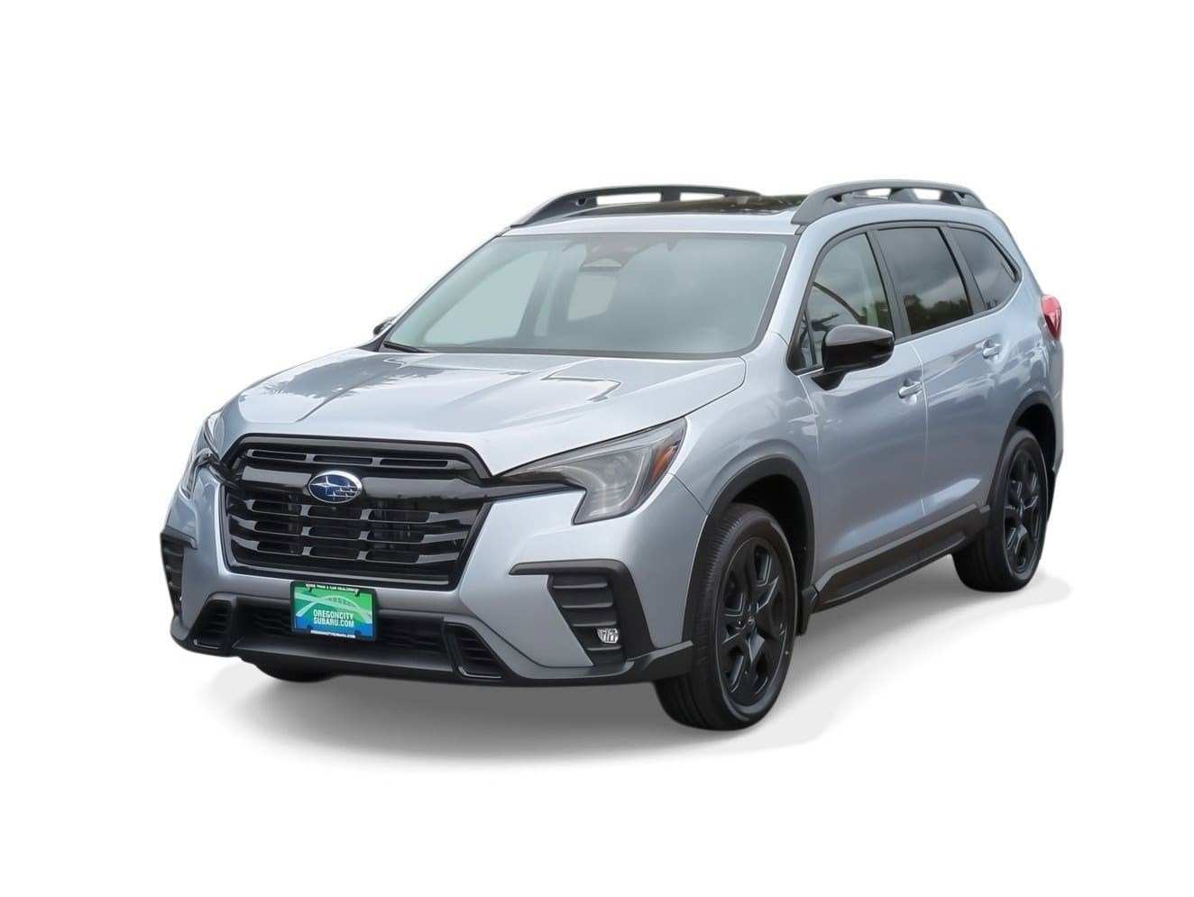 2024 Subaru Ascent Onyx Edition Limited's photo