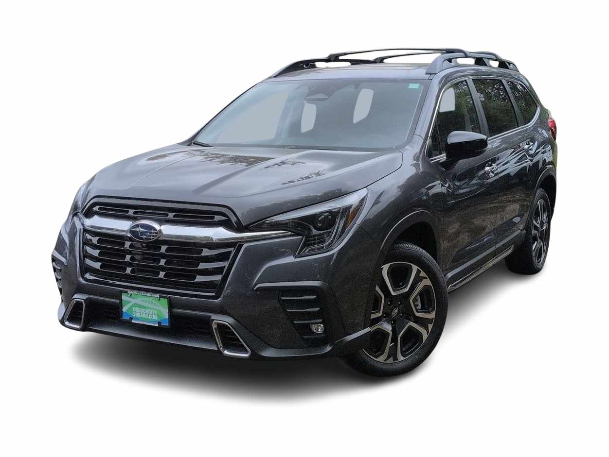Thumbnail: 2026 Subaru Ascent - 1