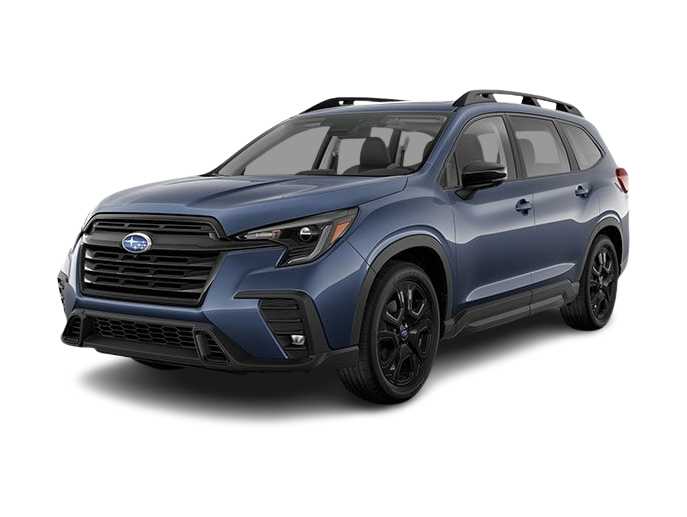 2024 Subaru Ascent Onyx Edition Limited -
                Oregon City, OR