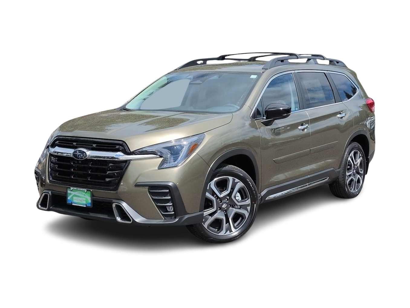 Thumbnail: 2026 Subaru Ascent - 1