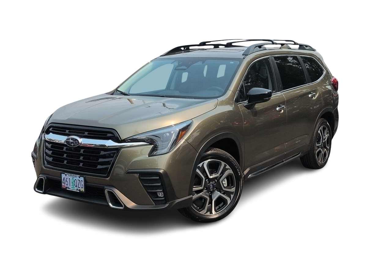Thumbnail: 2026 Subaru Ascent - 1
