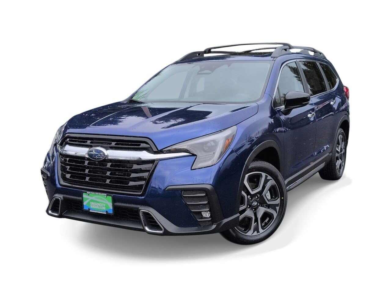2026 Subaru Ascent Touring's photo