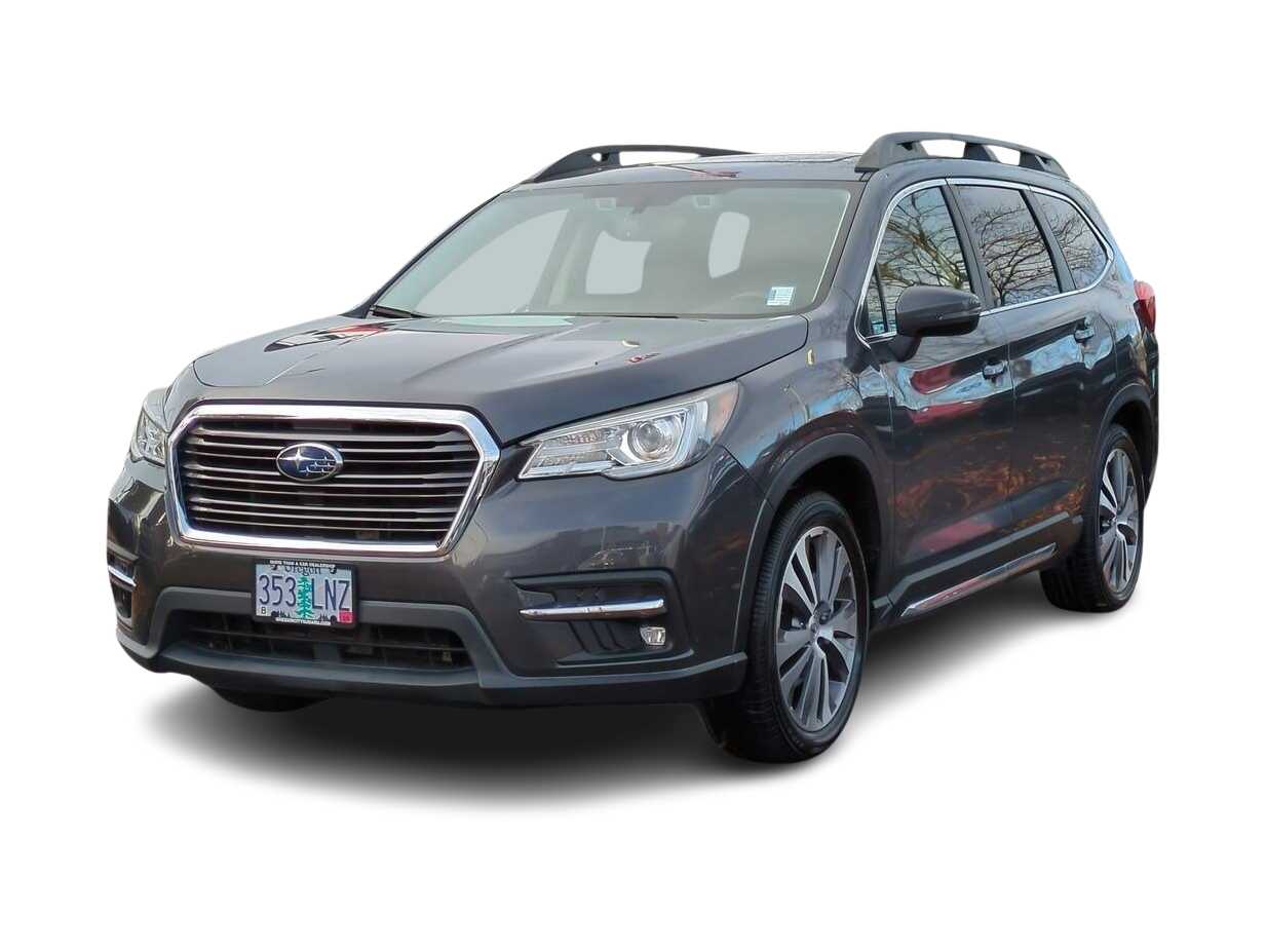 2019 Subaru Ascent Limited -
                Oregon City, OR