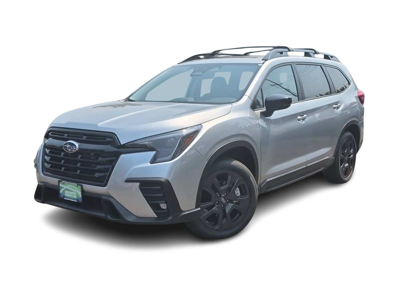 Thumbnail: 2026 Subaru Ascent - 1
