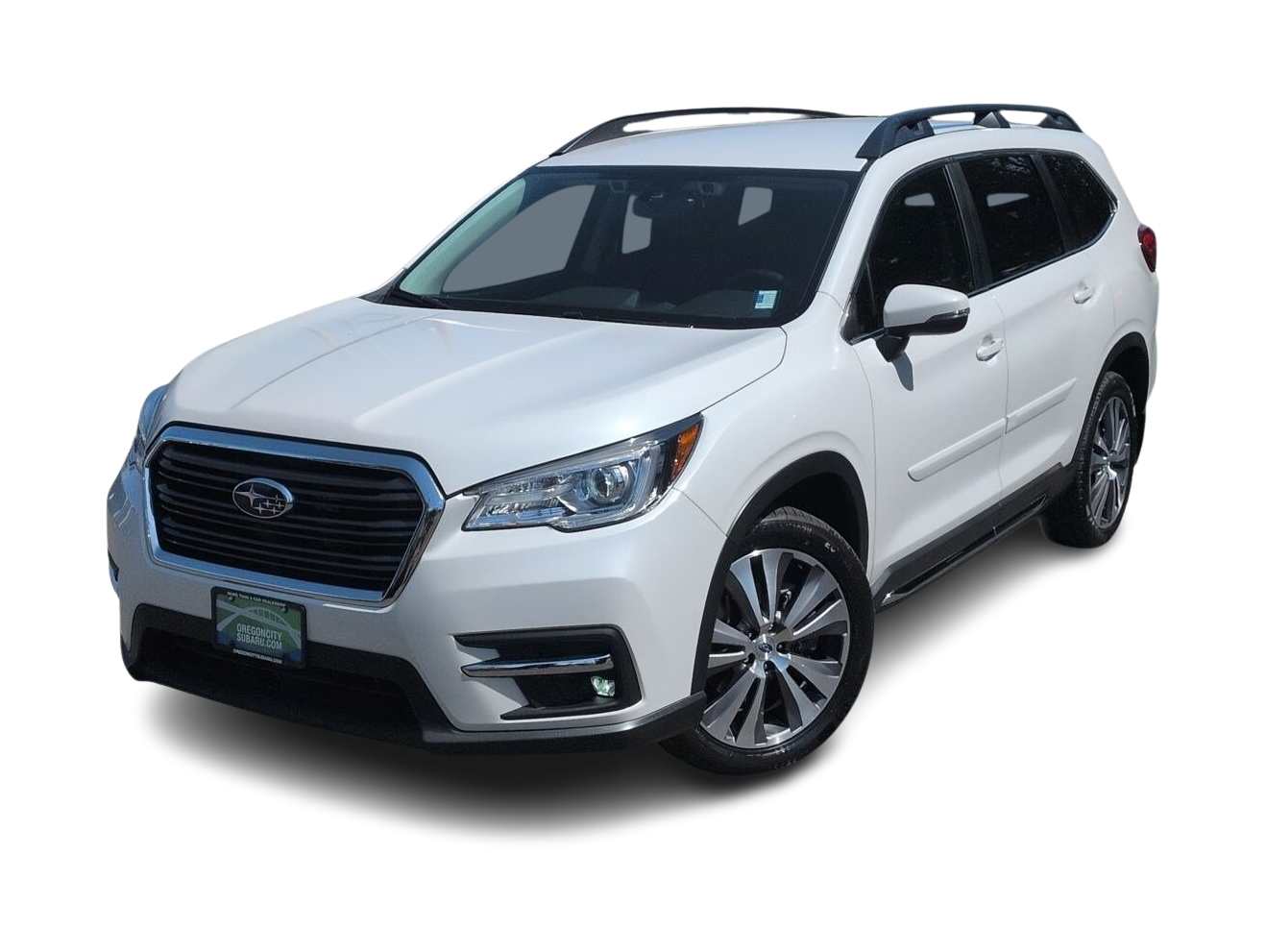 Thumbnail: 2020 Subaru Ascent - 1