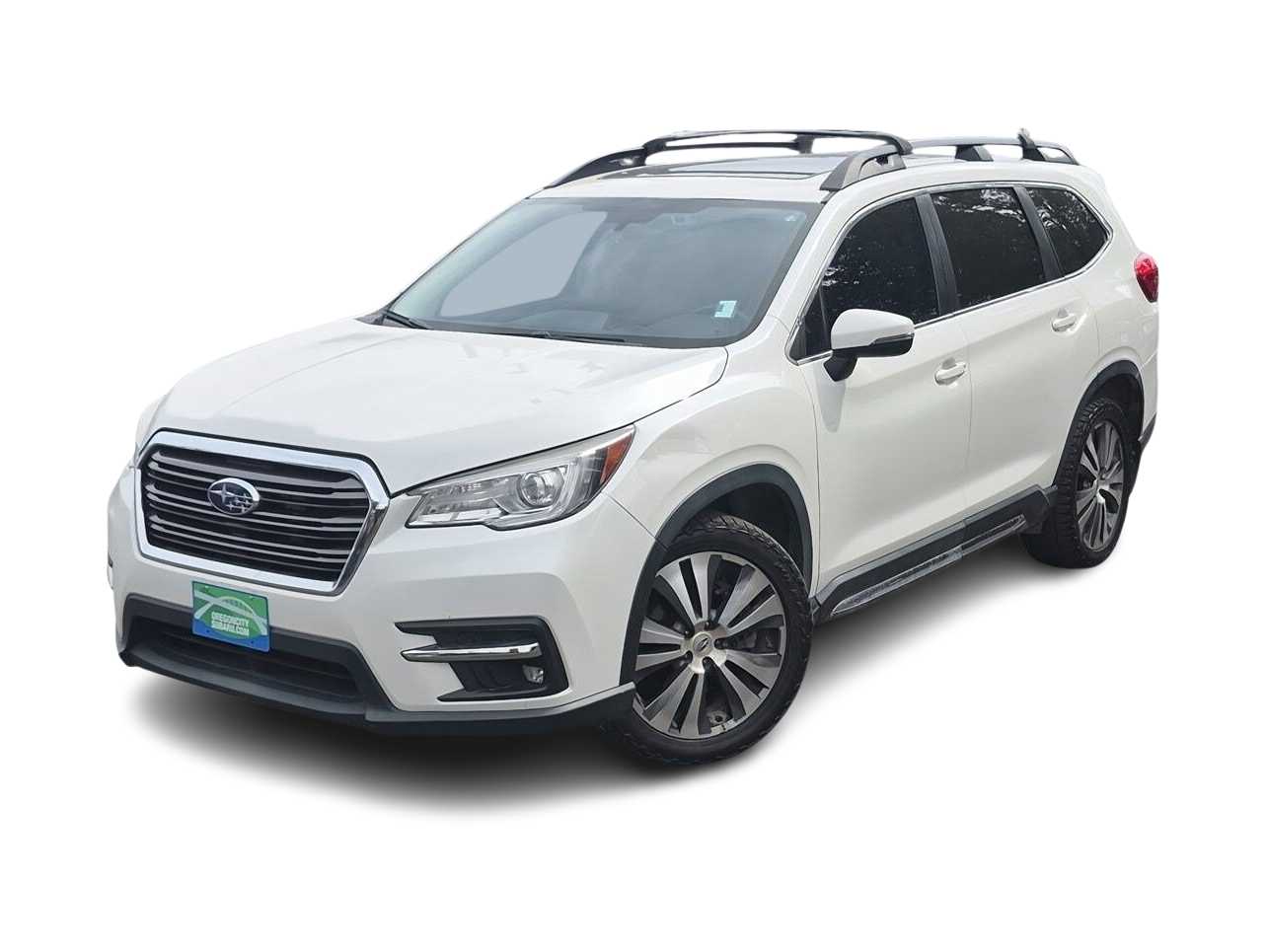 2020 Subaru Ascent Limited -
                  Oregon City, OR