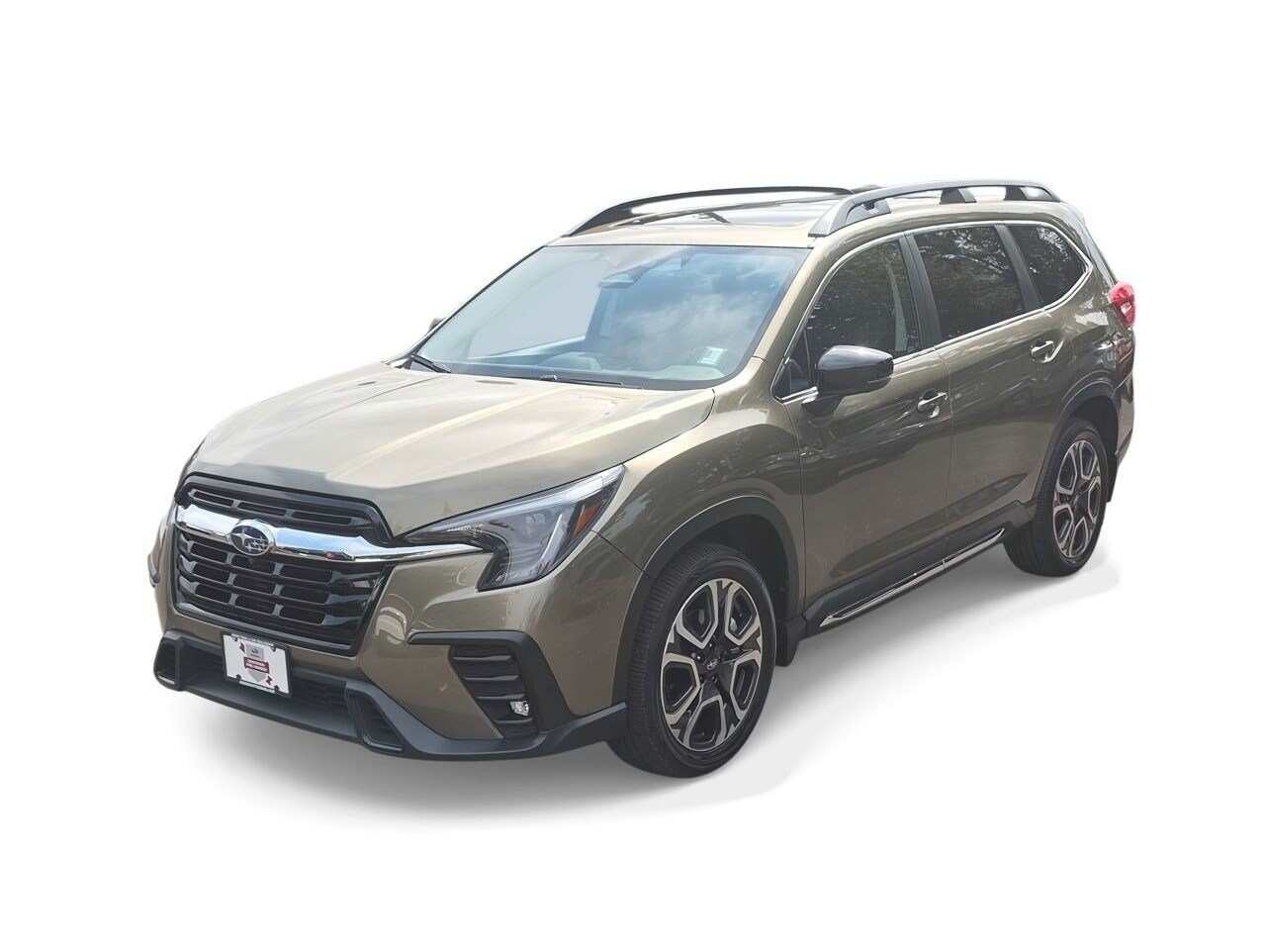 2025 Subaru Ascent