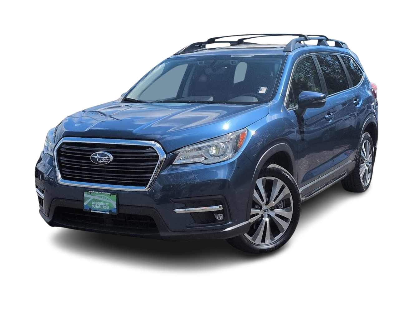 Thumbnail: 2022 Subaru Ascent - 1