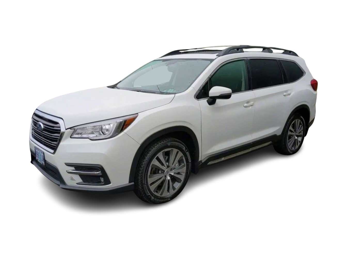 2020 Subaru Ascent Limited -
                  Oregon City, OR