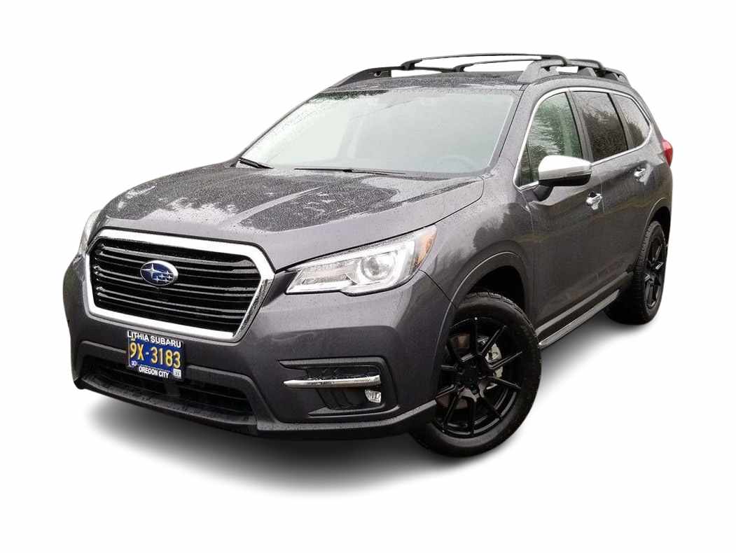 2020 Subaru Ascent Touring -
                  Oregon City, OR
