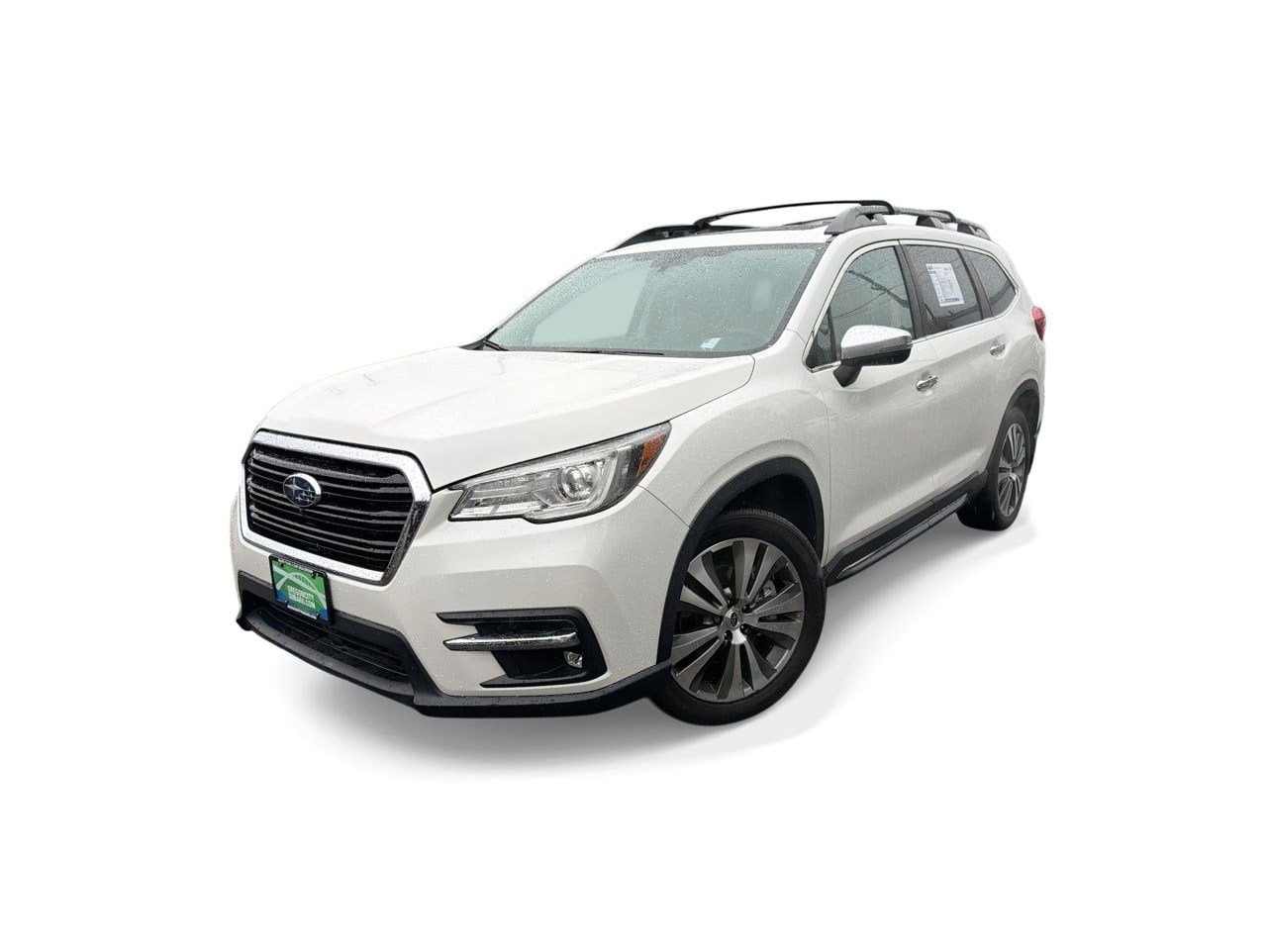 2019 Subaru Ascent Touring's photo