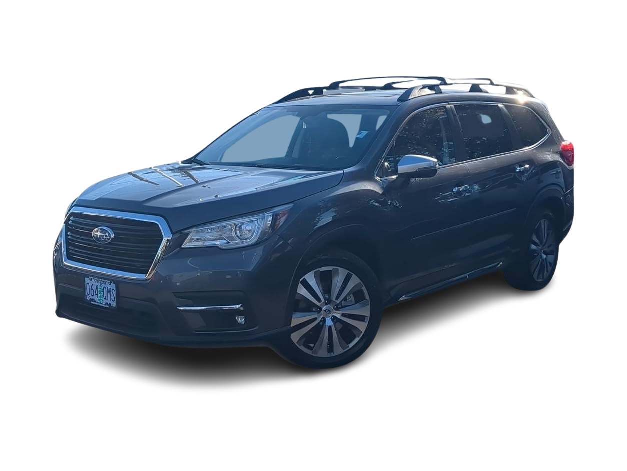 Thumbnail: 2020 Subaru Ascent - 1
