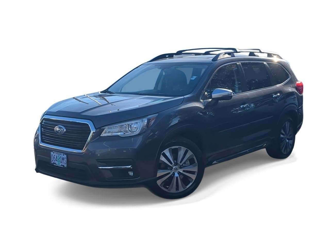 2020 Subaru Ascent Touring's photo