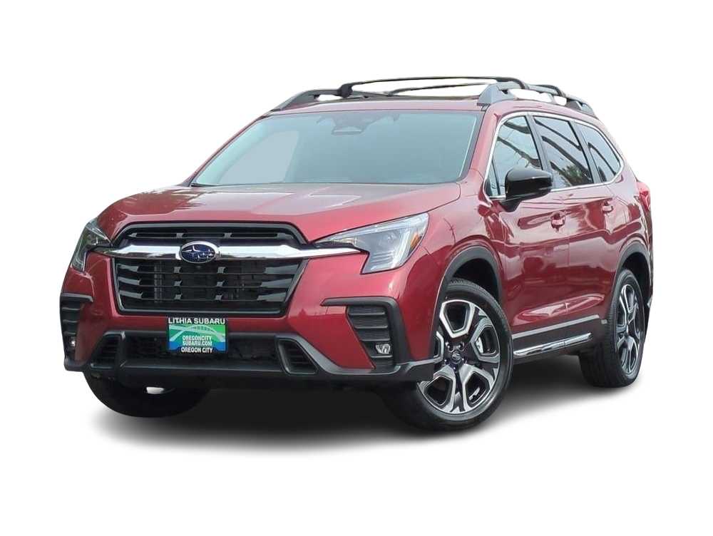 2024 Subaru Ascent Limited -
                Oregon City, OR