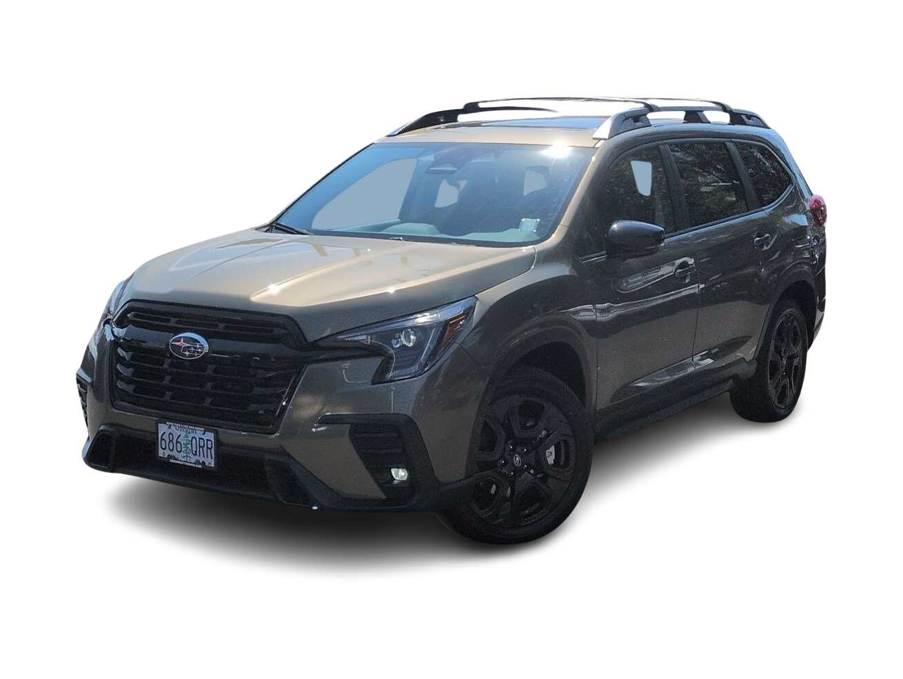 Thumbnail: 2025 Subaru Ascent - 1