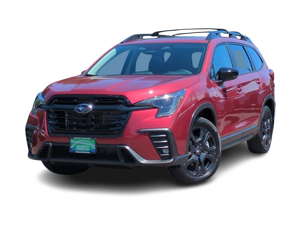 Thumbnail: 2025 Subaru Ascent - 1