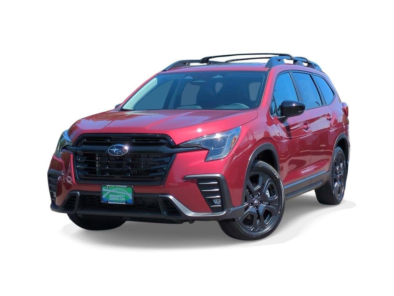 2025 Subaru Ascent Onyx Edition-Touring's photo