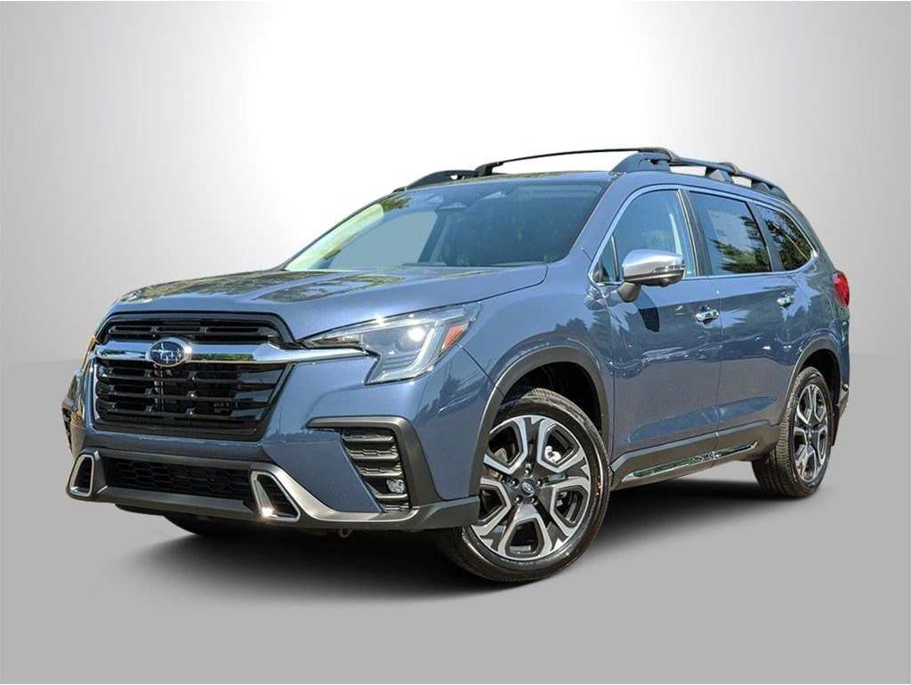 2023 Subaru Ascent Touring's photo