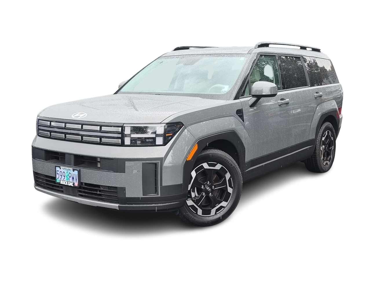 Thumbnail: 2024 Hyundai Santa Fe - 1