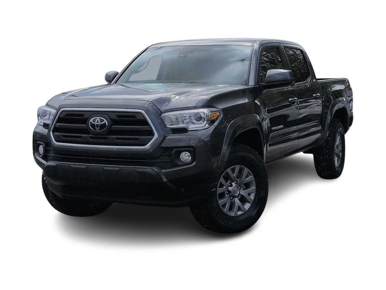 Thumbnail: 2019 Toyota Tacoma - 1