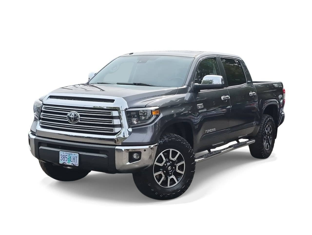2019 Toyota Tundra Limited