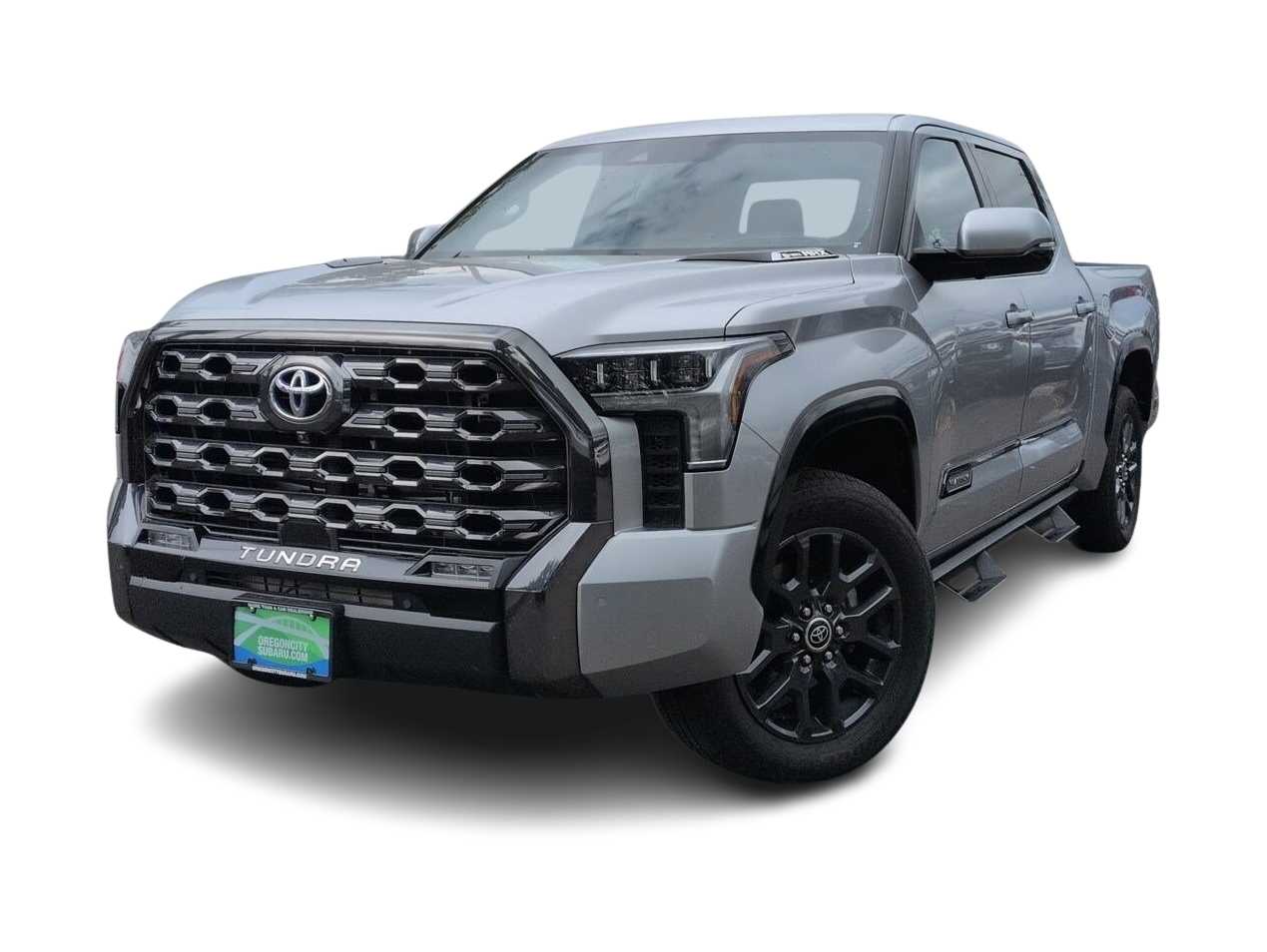 Thumbnail: 2022 Toyota Tundra - 1