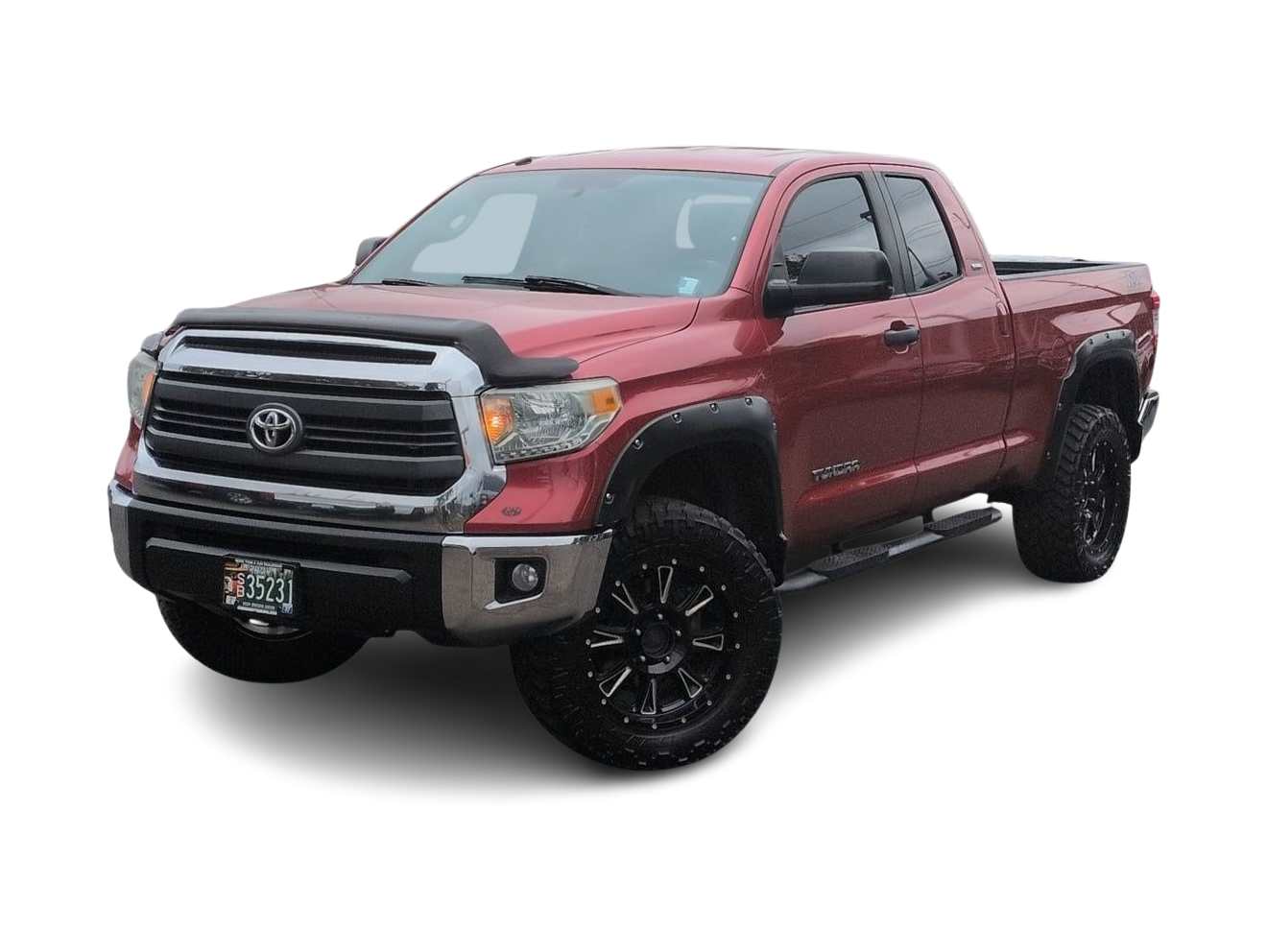 2014 Toyota Tundra SR5 -
                  Oregon City, OR