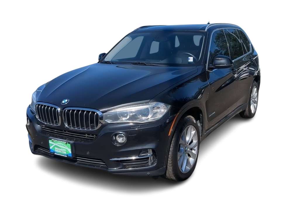2015 BMW X5 xDrive35i -
                  Oregon City, OR