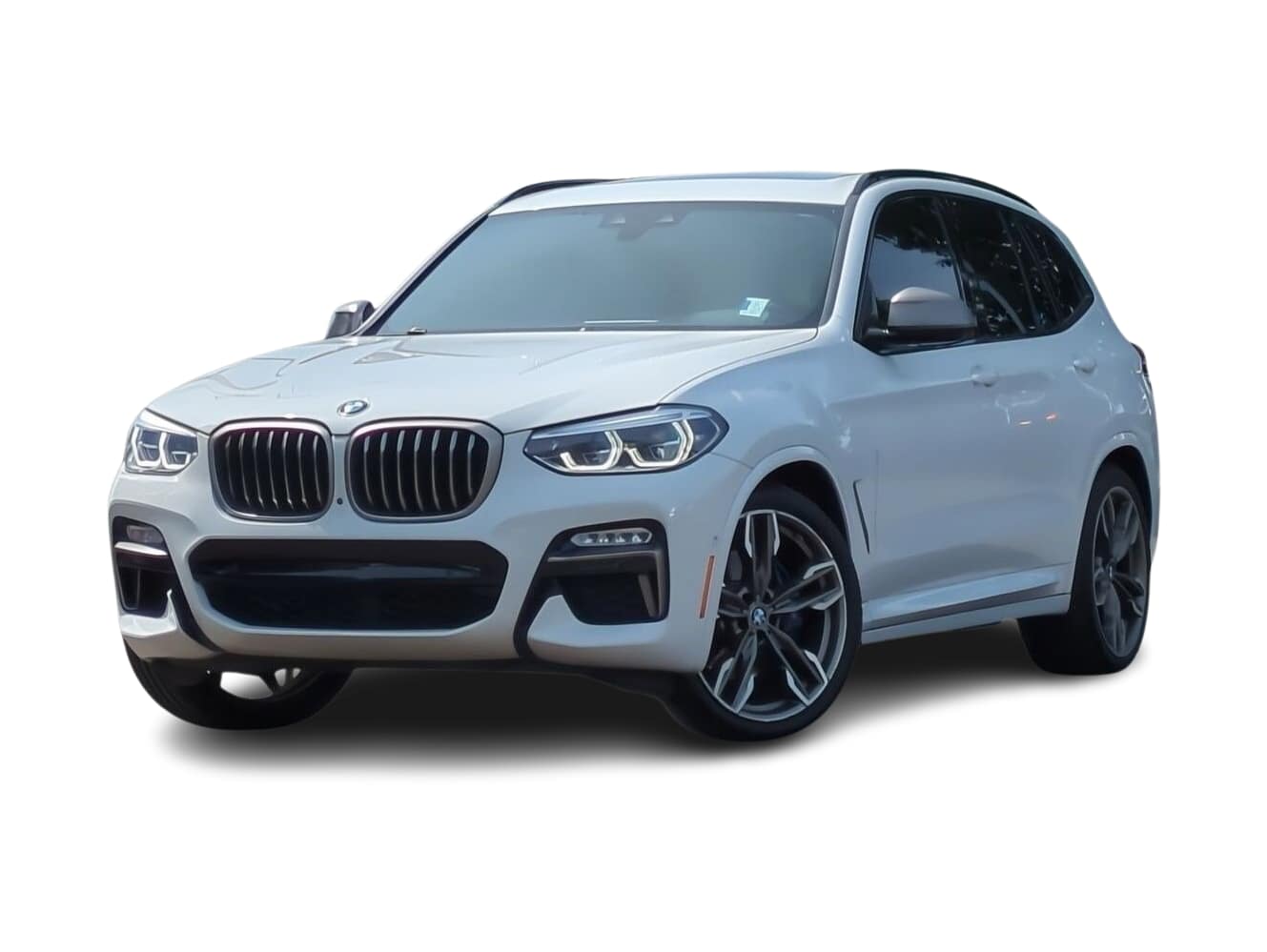 2019 BMW X3 M40i -
                  Oregon City, OR