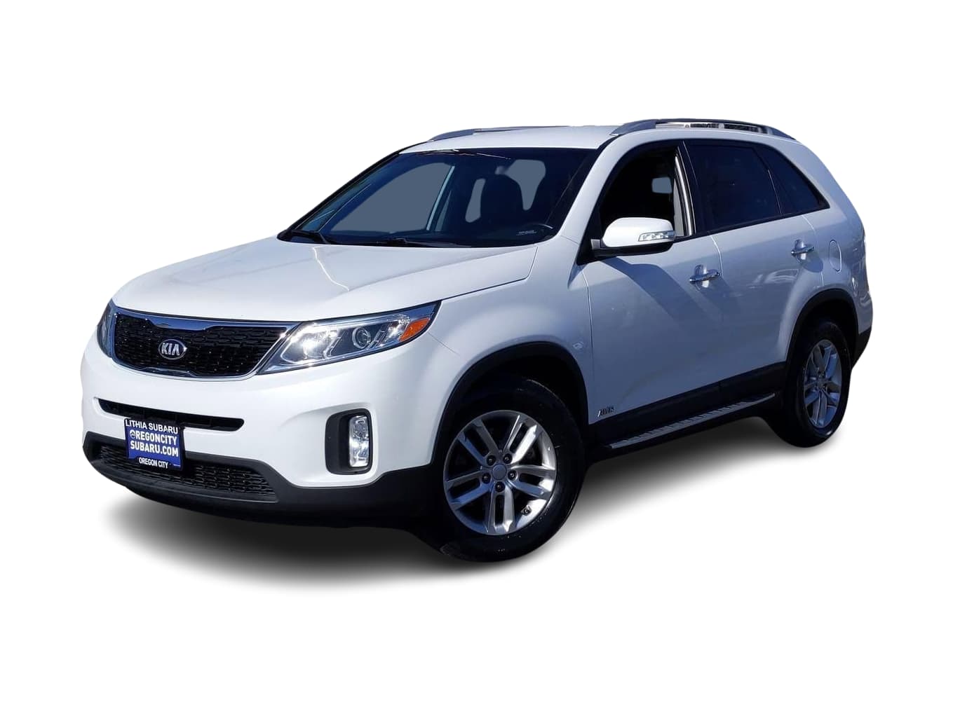 2015 Kia Sorento LX -
                Oregon City, OR