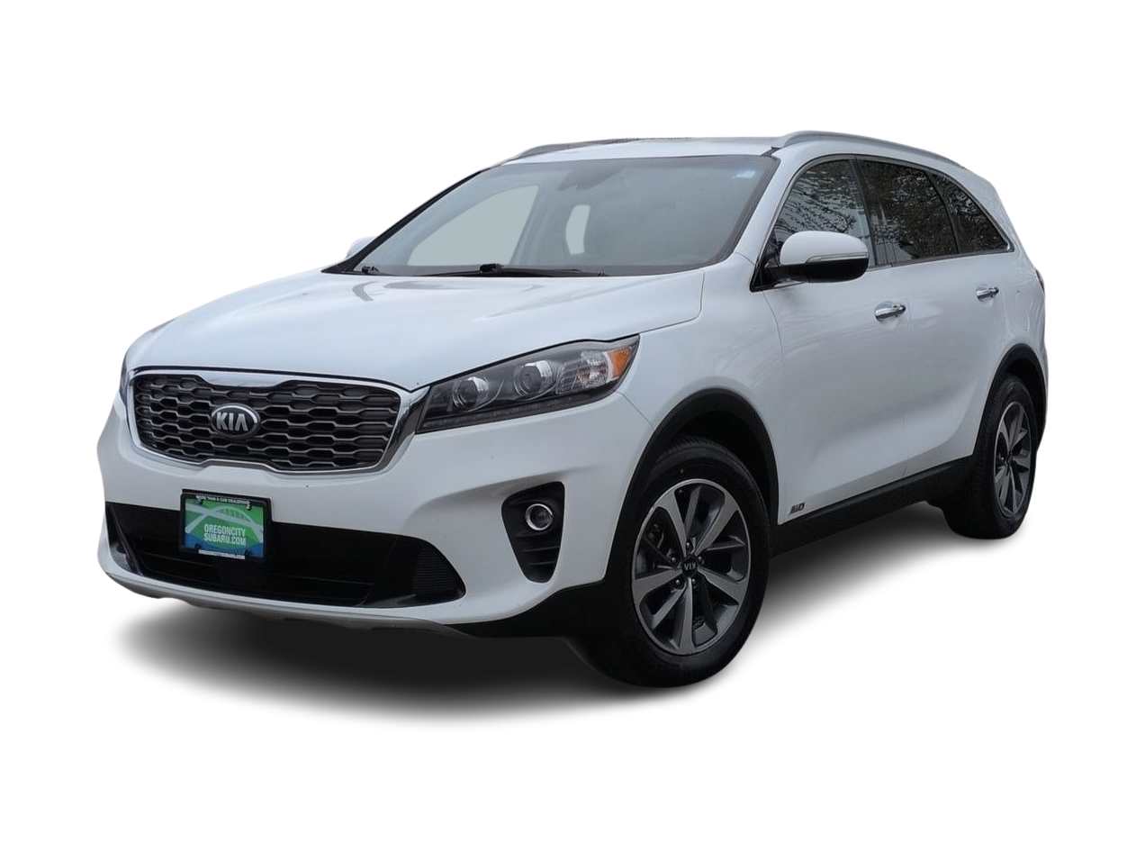 2019 Kia Sorento EX -
                  Oregon City, OR