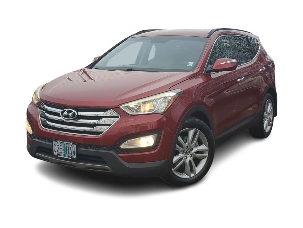 2014 Hyundai Santa Fe Sport 2.0T -
                  Oregon City, OR