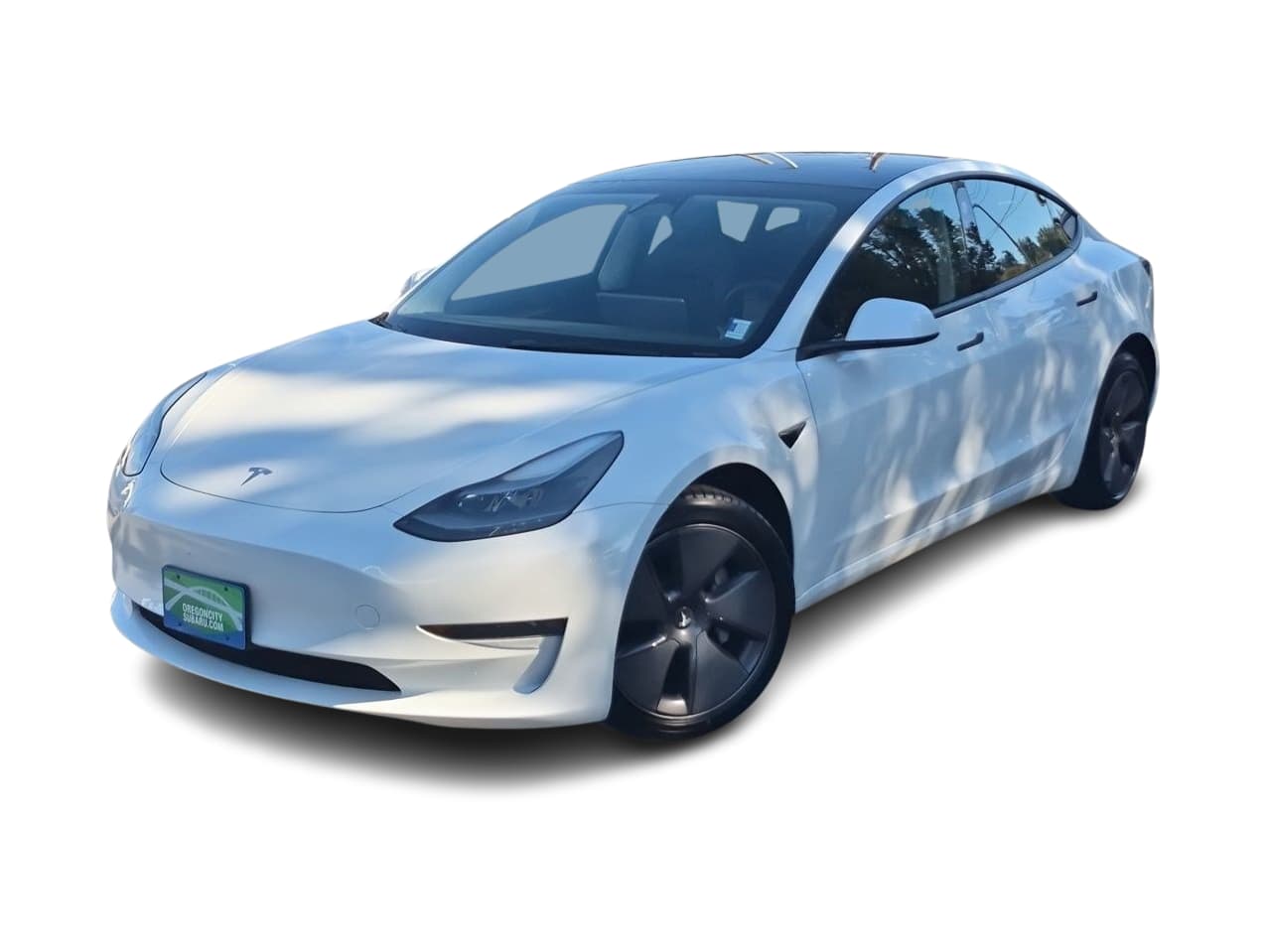 Thumbnail: 2023 Tesla Model 3 - 1