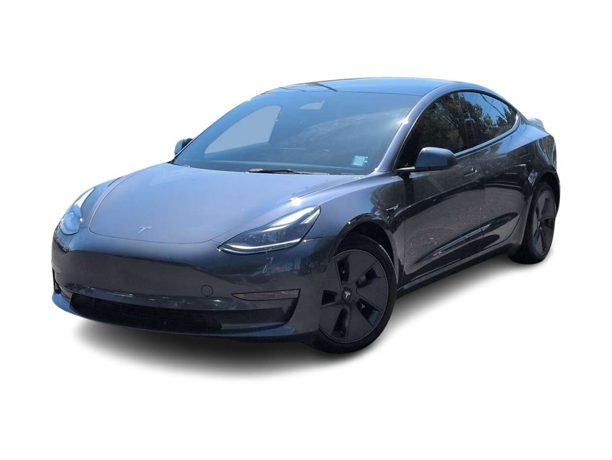 Thumbnail: 2023 Tesla Model 3 - 1