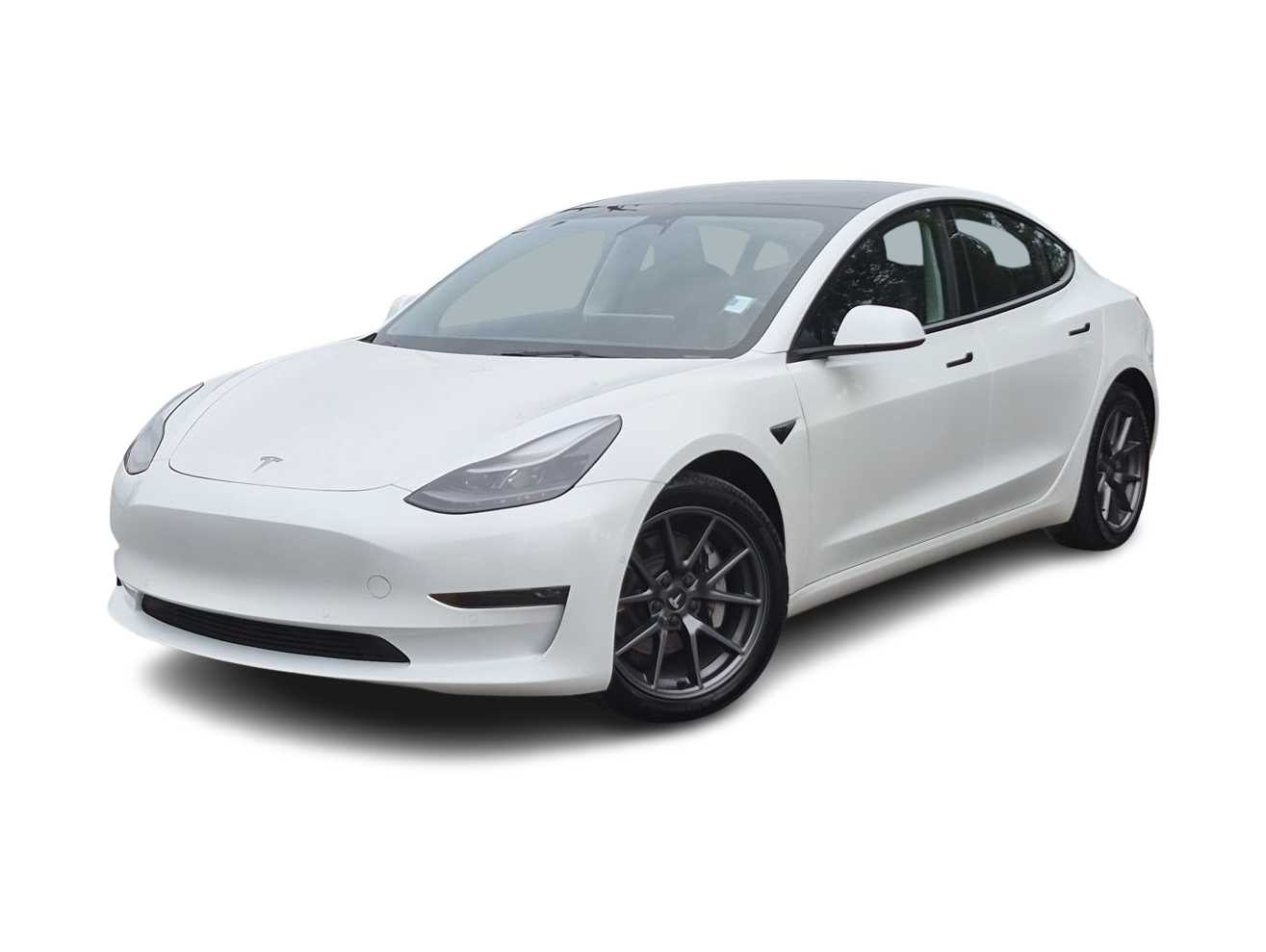 Thumbnail: 2022 Tesla Model 3 - 1