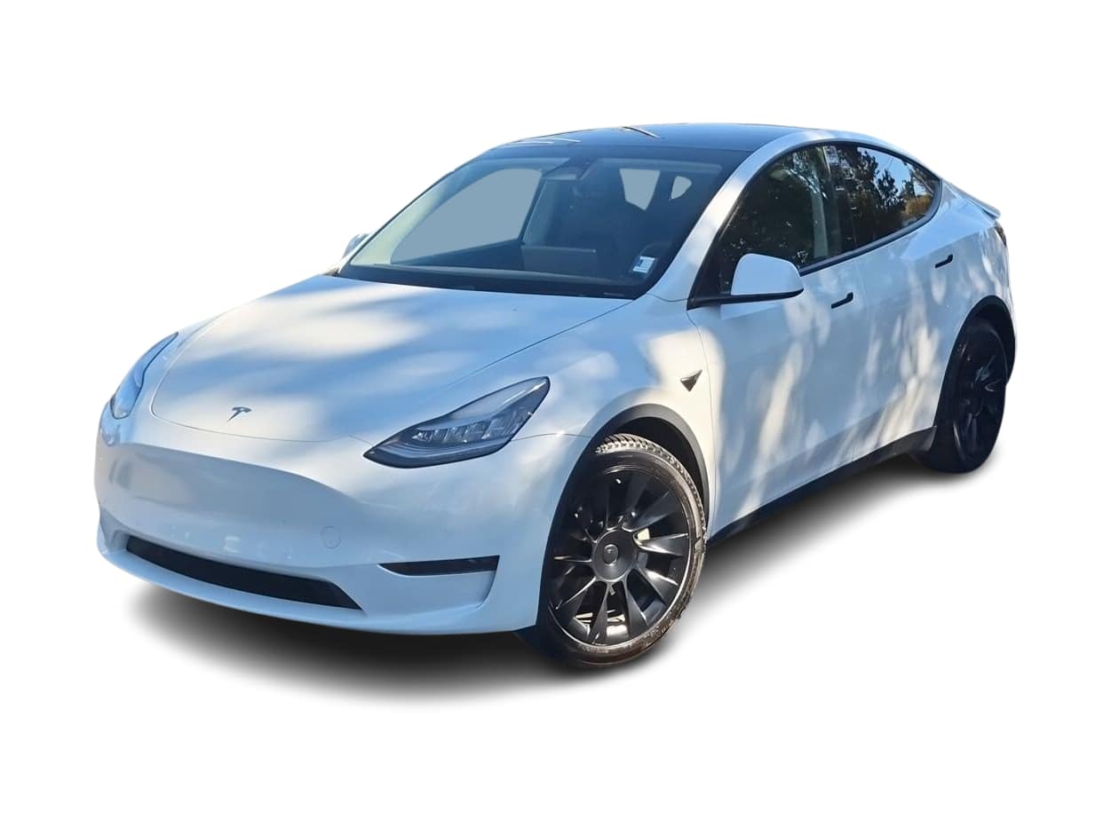 2020 Tesla Model Y Long Range -
                  Oregon City, OR